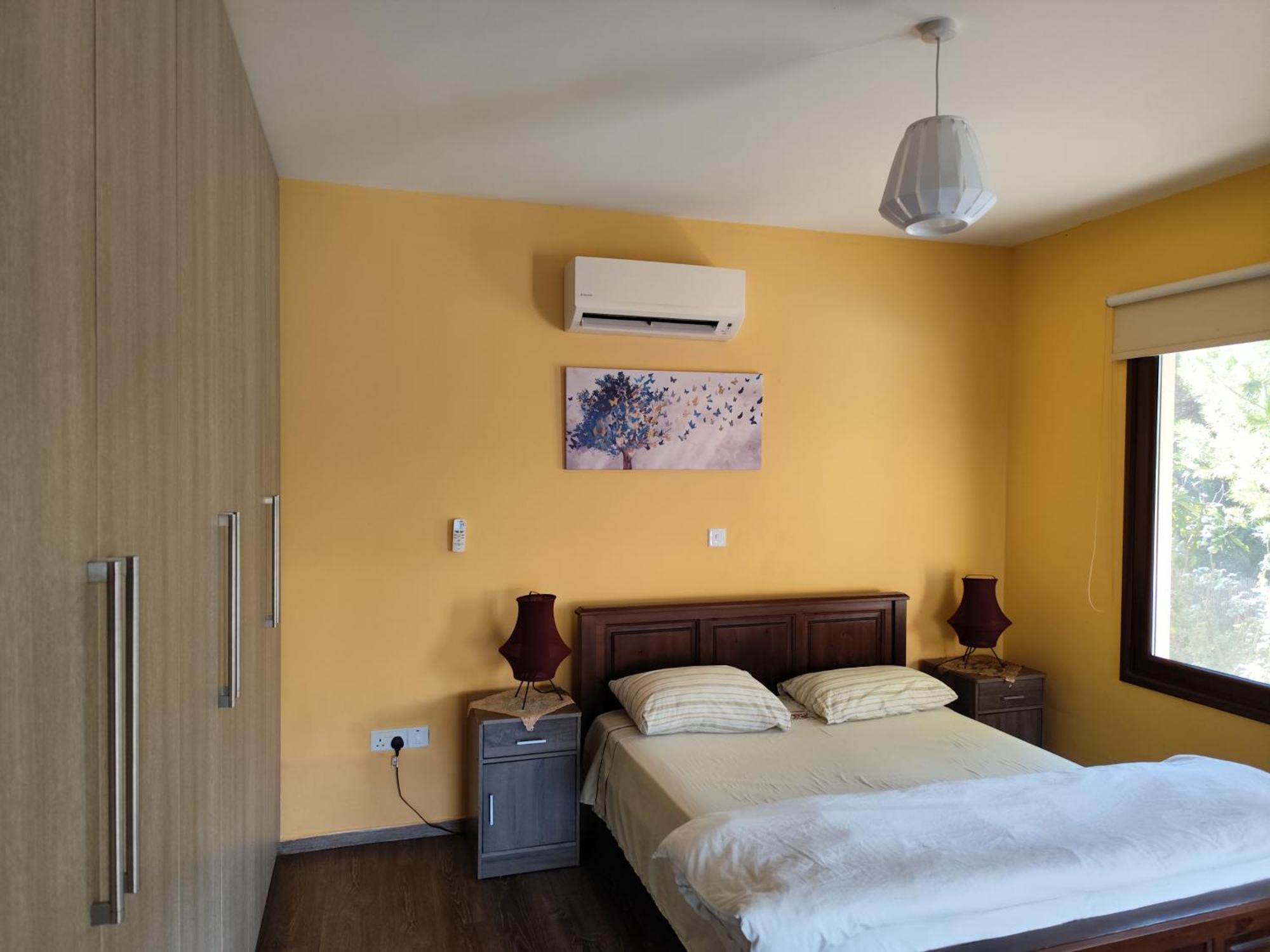 Roses Villa Trimiklini Exterior foto