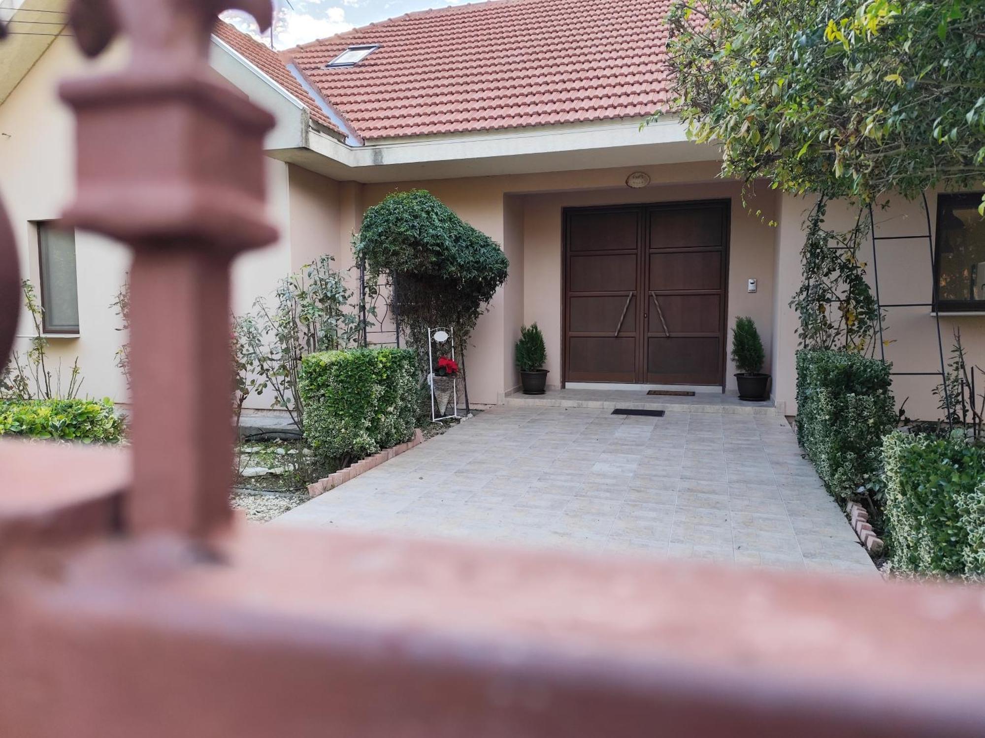 Roses Villa Trimiklini Exterior foto